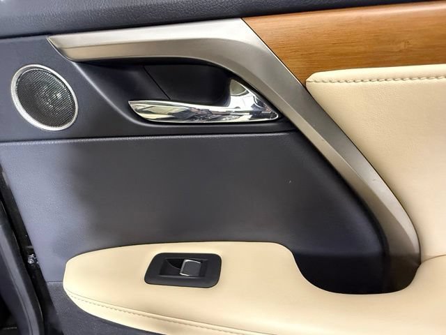 2021 Lexus RX 350 - Photo 27