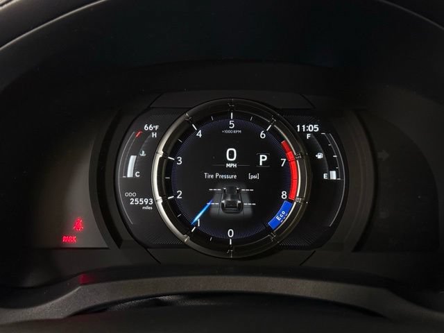2021 Lexus IS 350 F SPORT - Photo 20