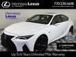  LEXUS IS 350