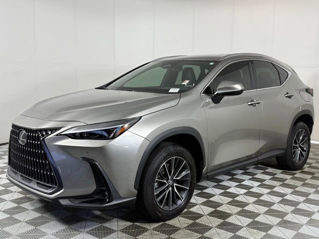 2024 Lexus NX 250 Premium photo 2