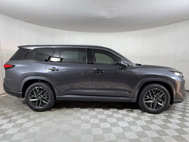 2026 Lexus TX 350 Premium photo 2