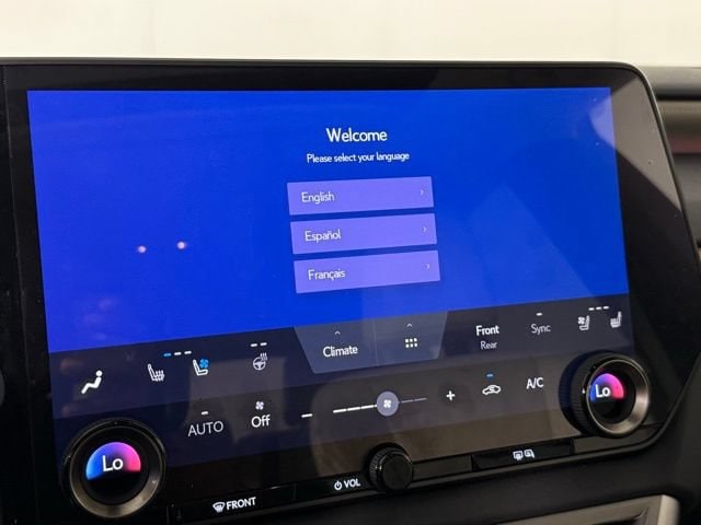 2023 Lexus RX 350 - Photo 19