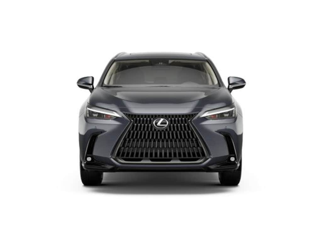 New 2026 Lexus NX NX 350h Premium Sport Utility