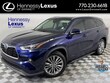  Toyota Highlander Hybrid