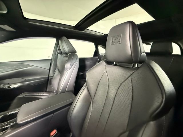2023 Lexus RX 350 F SPORT - Photo 5