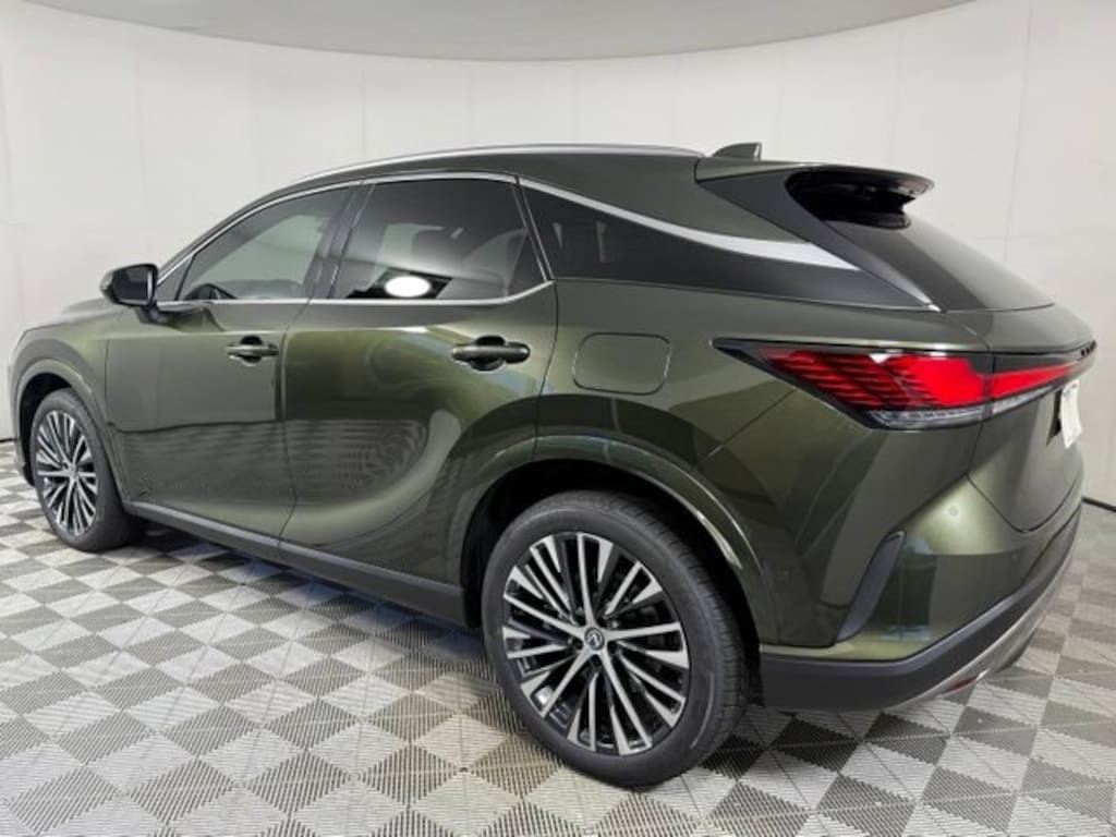 New 2026 Lexus RX 350 PREMIUM PLUS Sport Utility