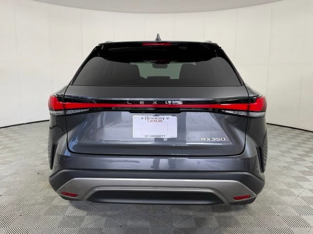 2024 Lexus RX 350 - Photo 8