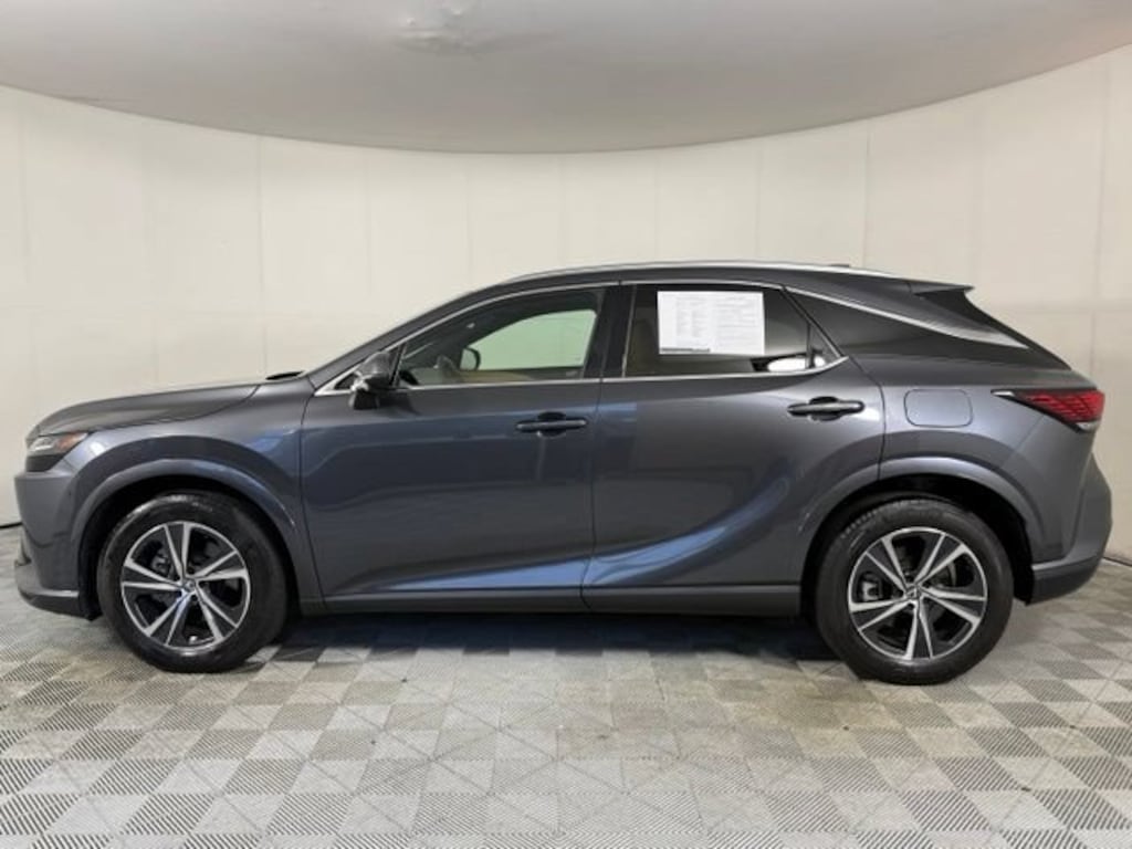 Used 2024 Lexus RX 350 Premium SUV