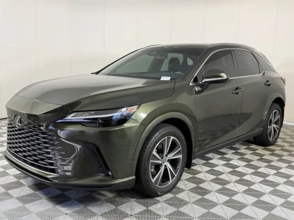 Used 2023 Lexus RX 350 Premium SUV
