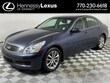 INFINITI G37