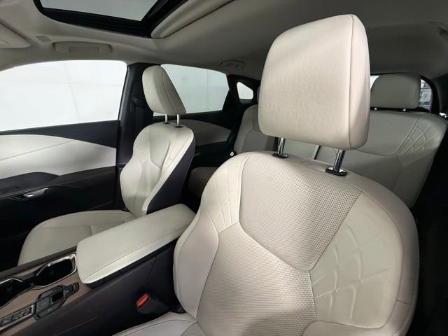 2023 Lexus RX 350 Premium photo 4
