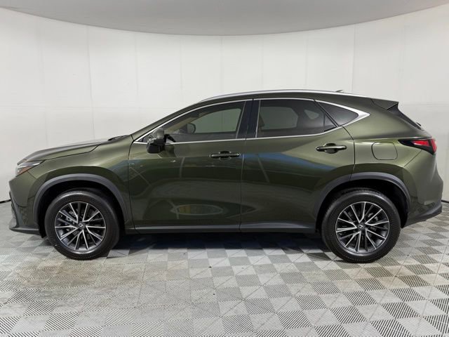 2023 Lexus NX 350 Premium photo 2