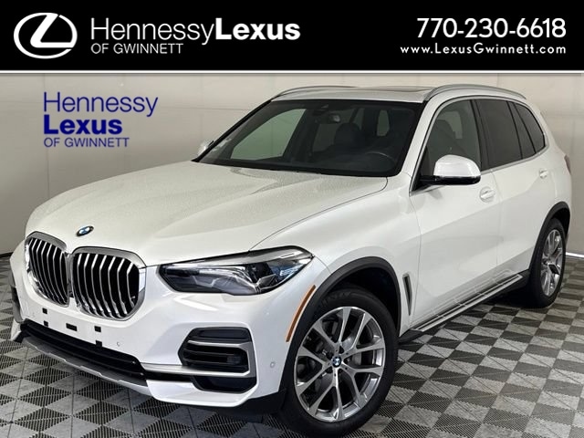 2023 BMW X5