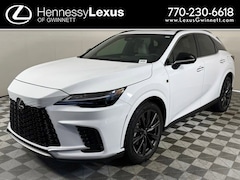 2025 LEXUS RX 350 F SPORT DESIGN Sport Utility