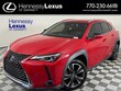  LEXUS UX 250h