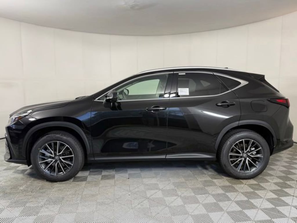 New 2026 Lexus NX 350h PREMIUM Sport Utility