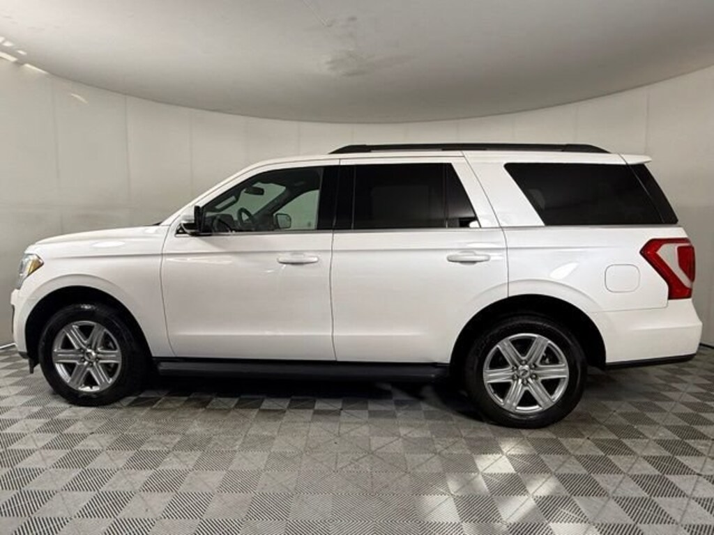 Used 2019 Ford Expedition XLT SUV