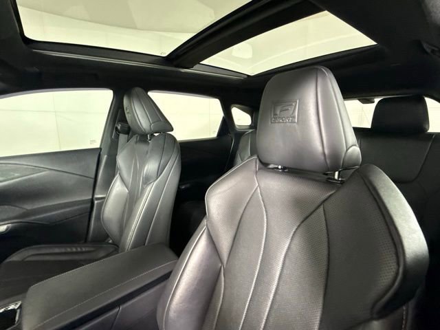 2023 Lexus RX 350 F SPORT - Photo 16