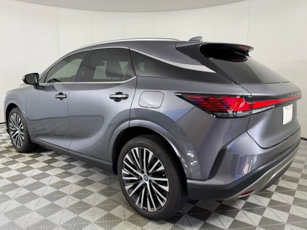 Used 2023 Lexus RX 350 Premium Plus SUV