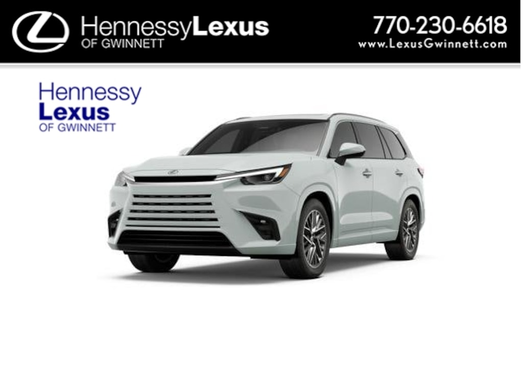 New 2026 Lexus TX TX 350 Premium Sport Utility