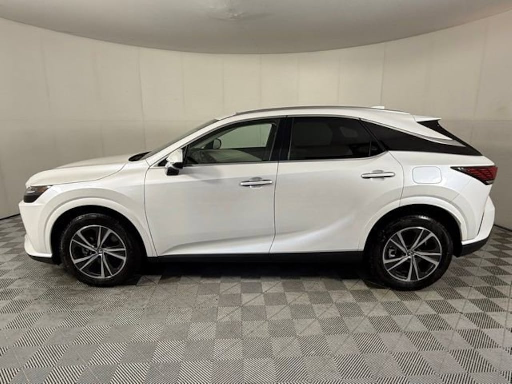 Used 2024 Lexus RX 350 Premium SUV
