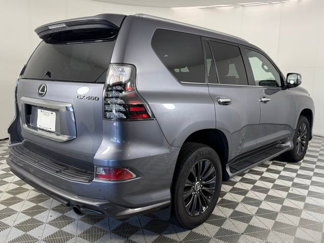 2023 Lexus GX 460 photo 4