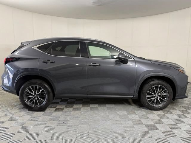 2023 Lexus NX 350 - Photo 9