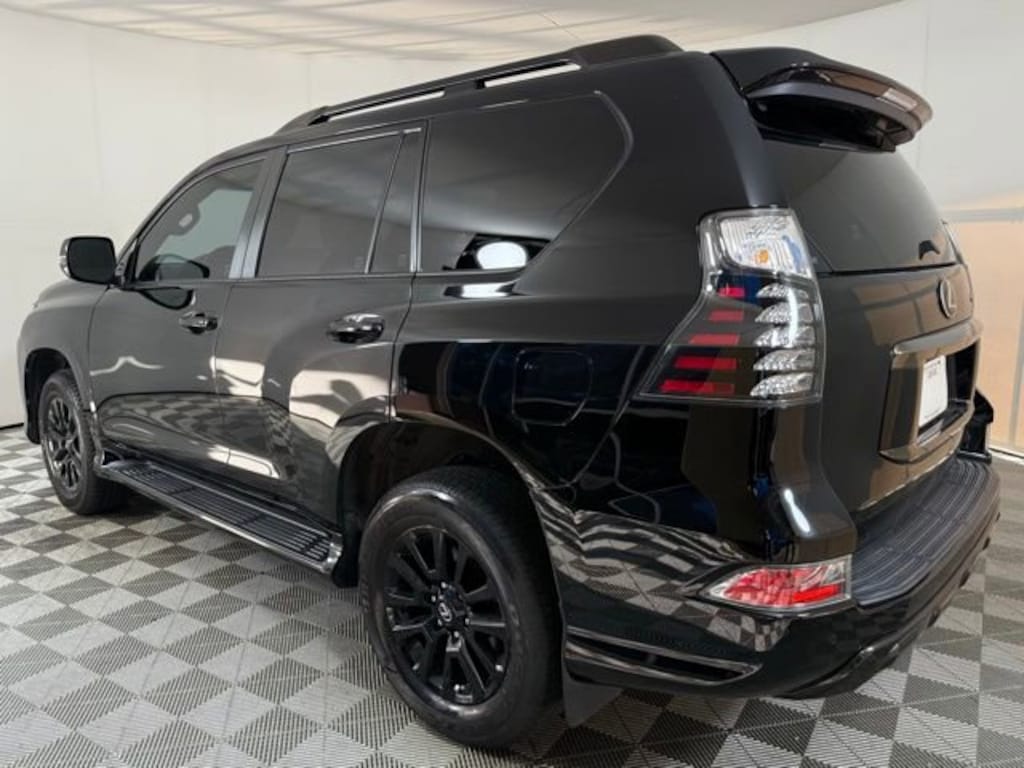 Used 2023 Lexus GX 460 SUV