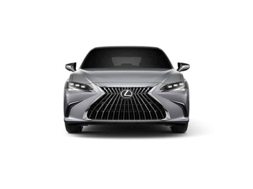 New 2025 Lexus ES ES 350 Ultra Luxury SEDAN