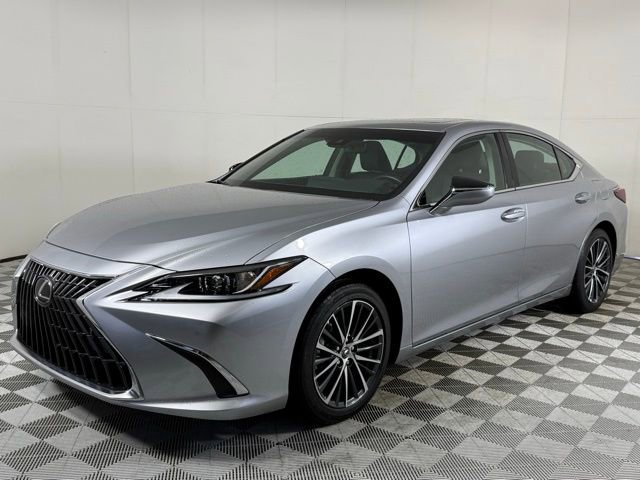 2025 Lexus ES 350 Base photo 2