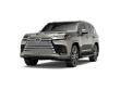 2025 LEXUS LX 600 Luxury SUV 2025 LEXUS LX 600 Luxury SUV