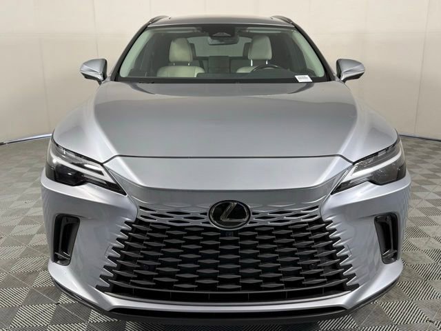 2023 Lexus RX 350 - Photo 11