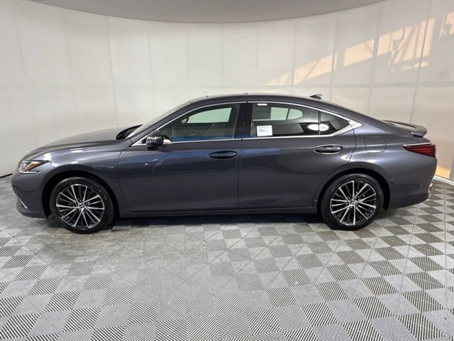 2025 Lexus ES 300h Premium photo 2