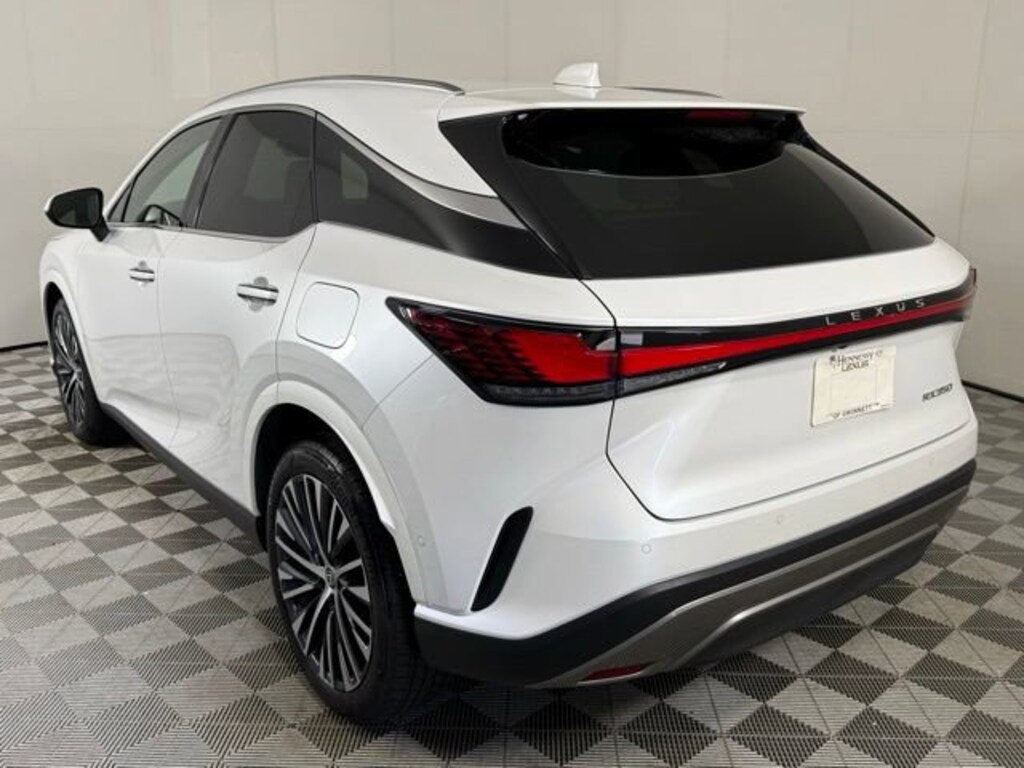 Used 2025 Lexus RX 350 Premium Plus SUV