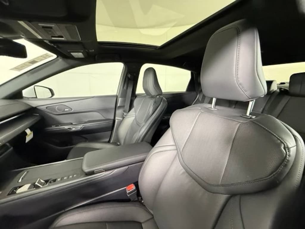 New 2026 Lexus ES 350h PREMIUM PLUS AWD SEDAN