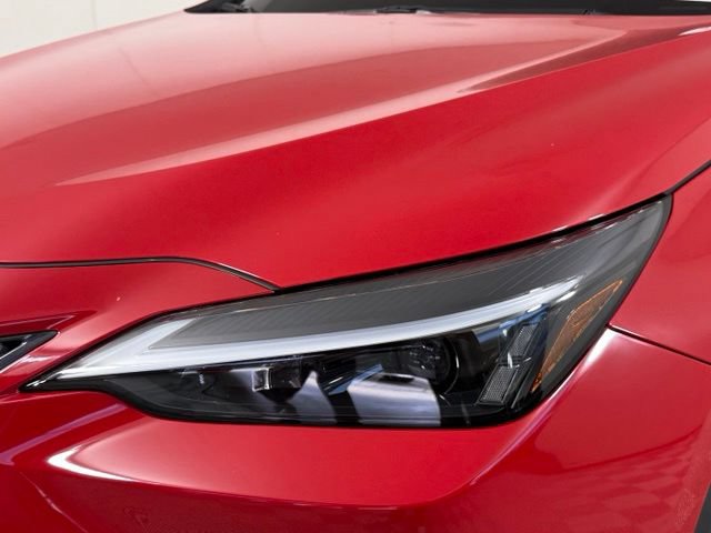 2025 Lexus NX 350 - Photo 11