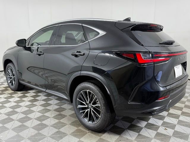 2026 Lexus NX 350 Luxury AWD photo 3