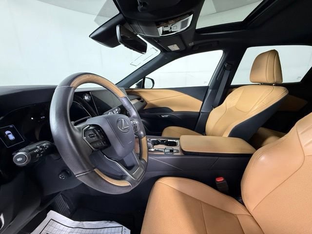 2024 Lexus RX 350 - Photo 18