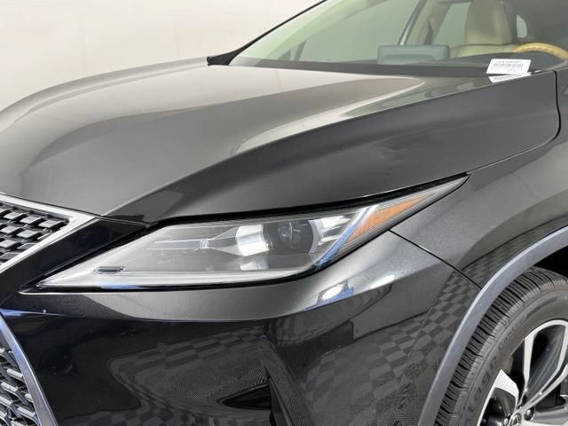 2021 Lexus RX 350 - Photo 11