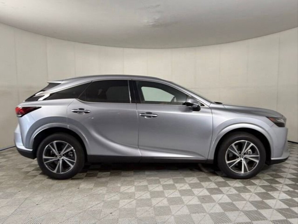 Used 2025 Lexus RX 350 Premium SUV