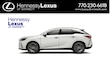  LEXUS RX 450h Plus