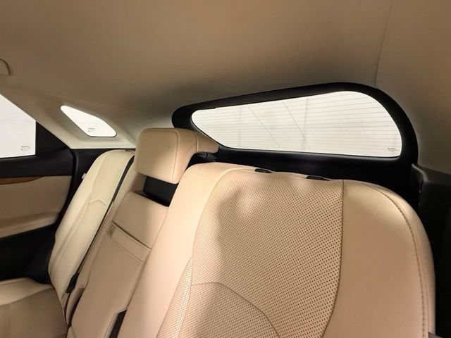 2021 Lexus RX 350 - Photo 26