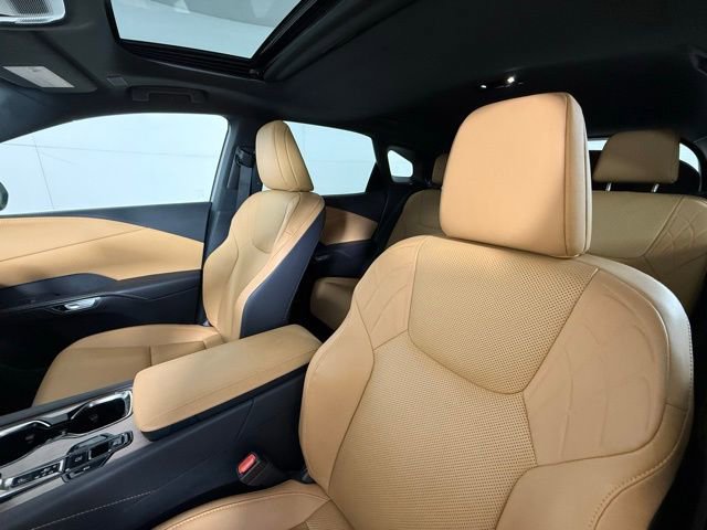 2024 Lexus RX 350 Premium photo 2