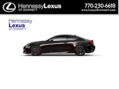 2025 LEXUS RC 350 F SPORT COUPE