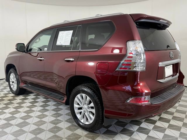 2022 Lexus GX 460 Premium photo 3