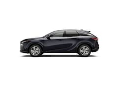 2025 LEXUS RX 350 Sport Utility