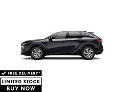 2025 LEXUS RX 350 Sport Utility