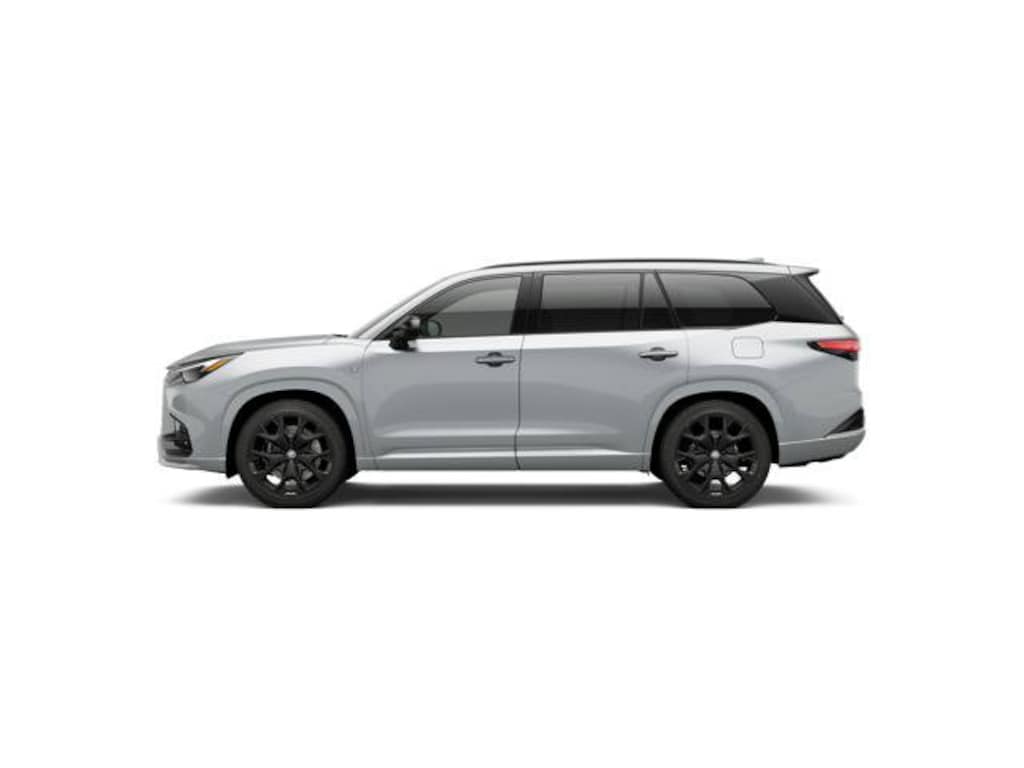 New 2026 Lexus TX 350 F SPORT HANDLING AWD Sport Utility
