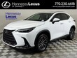  LEXUS NX 350