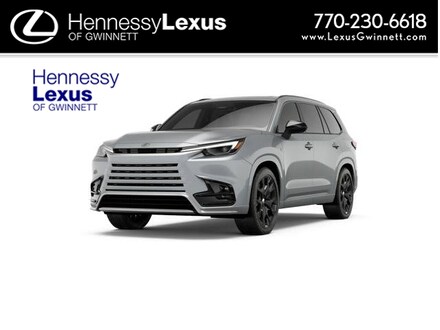 2026 LEXUS TX 350 F SPORT HANDLING AWD Sport Utility